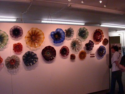 MarrsArt gallery of rondels